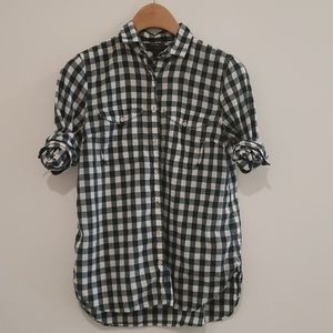 Jcrew Buttondown